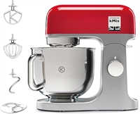 Kenwood kMix KMX750RD KØKKENMASKINE | 1000 Watt